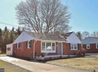 104 Lawnton Rd, East Norriton, PA 19401