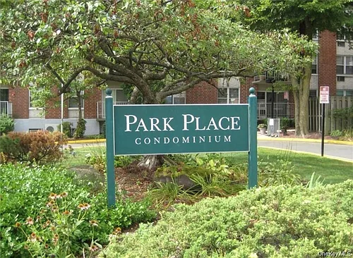 35 Park Ave #5L Photo 1