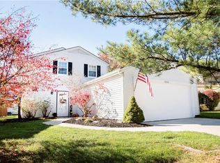 8882 Summerset Ln #124, Olmsted Falls, OH 44138