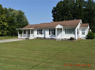 2145 Huffine Mill Rd, Mc Leansville, NC 27301