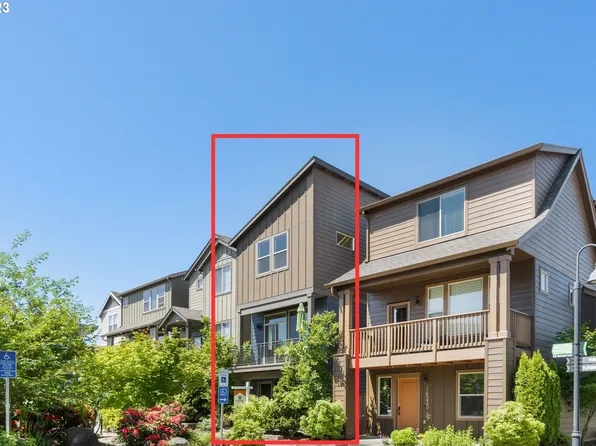 14320 SW Burlwood Ln, Beaverton, OR 97005