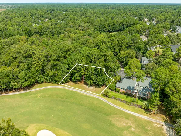 1631 Silverwood Court SE, Bolivia, NC 28422