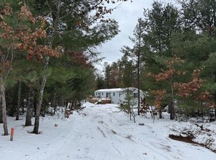 967 Chamber Ct, Saint Helen, MI 48656