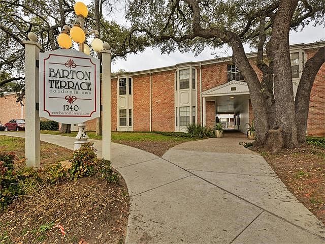 1st image of 1240 Barton Hills Dr APT 113