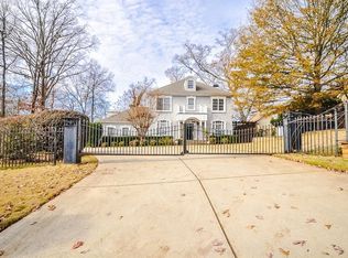 4036 Pineridge Rd SE, Smyrna, GA 30080