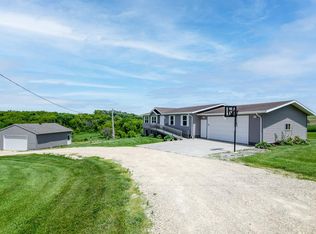 8724 S Ridge Rd, Mount Hope, WI 53816