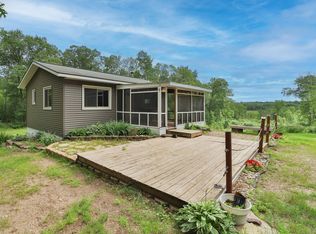 20324 County Road 59, Ironton, MN 56455