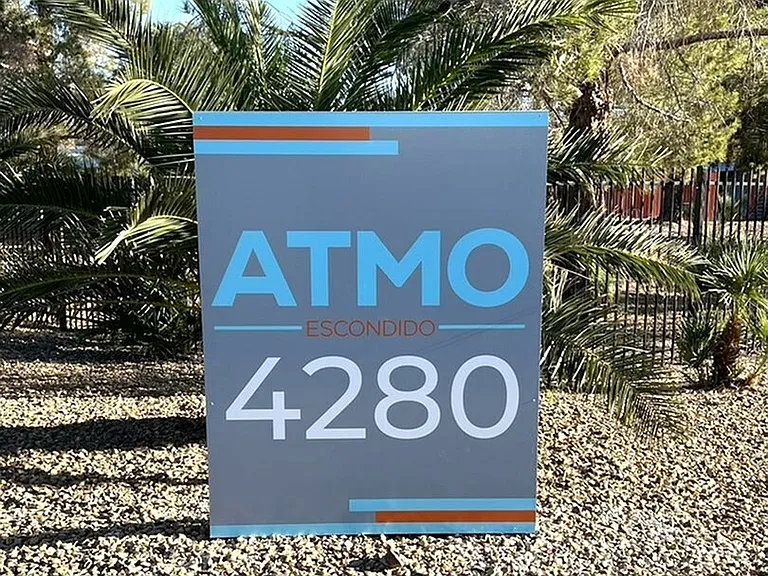 ATMO Escondido — Photo 15