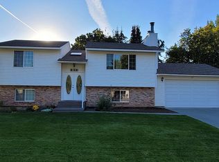 5109 N Karen Rd, Otis Orchards, WA 99027