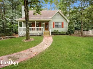 5649 Riding Woods Dr SW, Hiram, GA 30141