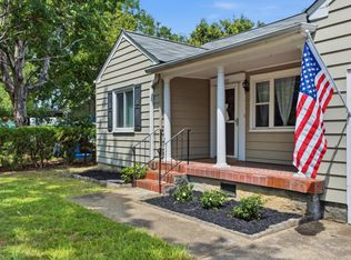 100 Rees Ave, Chattanooga, TN 37411