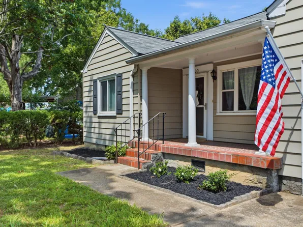 100 Rees Ave, Chattanooga, TN 37411