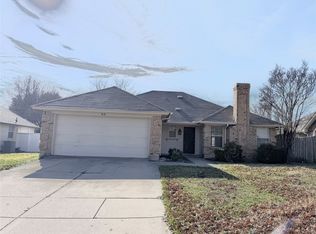 918 Gwinnett Cir, Arlington, TX 76017