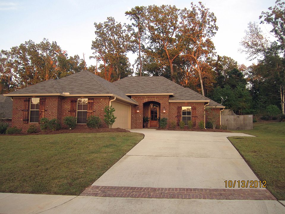 114 Britton Cr, Flowood