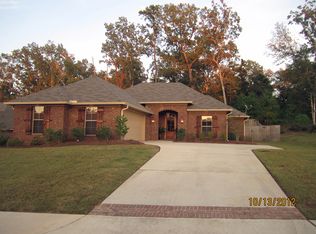 114 Britton Cir, Flowood, MS 39232