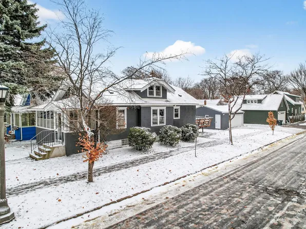 1458 Juliet Ave, Saint Paul, MN 55105