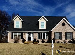 138 Huntington Park, Saint Charles, MO 63301