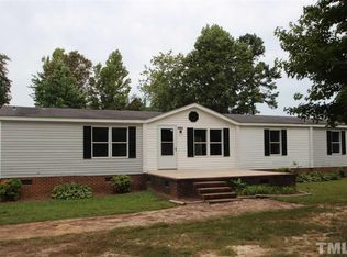 4062 Oxford Rd, Roxboro, NC 27574