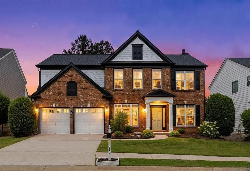 1st image of 210 Revillion Way