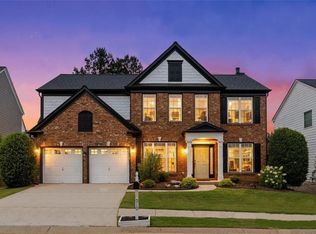 210 Revillion Way, Woodstock, GA 30188
