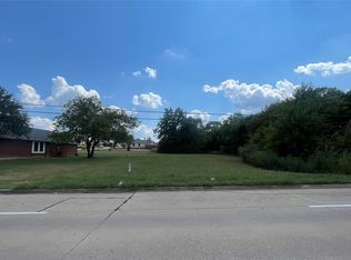 1436 New Market Rd, Mesquite, TX 75149