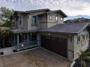2310 Tassajara Ln, Danville, CA