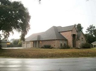 540 Knupple Rd, Silsbee, TX 77656