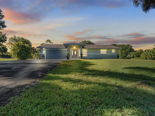 18682 49th St N, Loxahatchee, FL 33470