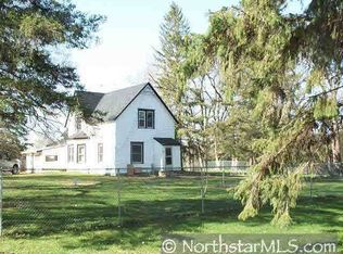 400 401st Ave NW, Stanchfield, MN 55080