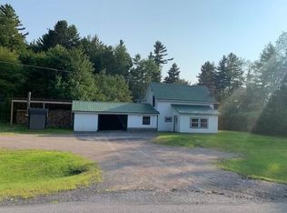 817 State Highway 58, Harrisville, NY 13648