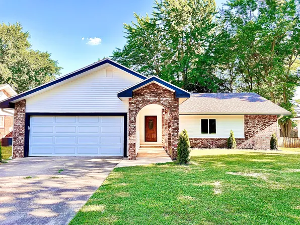 542 E Deerfield Street, Springfield, MO 65807