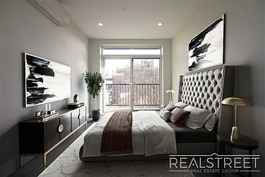 Rented by Real Street Inc