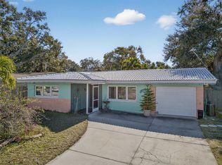 1417 Spring Ln, Clearwater, FL 33755