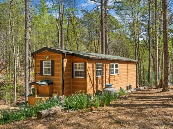 16 23rd St, Ellijay, GA 30540
