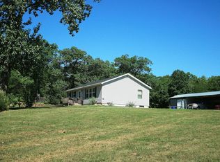 11193 Flint Ave, Pattonsburg, MO 64670