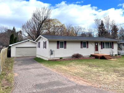 1930 Summit St, Marquette, MI, 49855