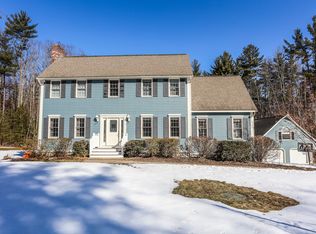 492 Ponemah Hill Rd, Milford, NH 03055