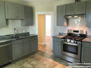 2 Bailey St #U-3, Dorchester Center, MA 02124