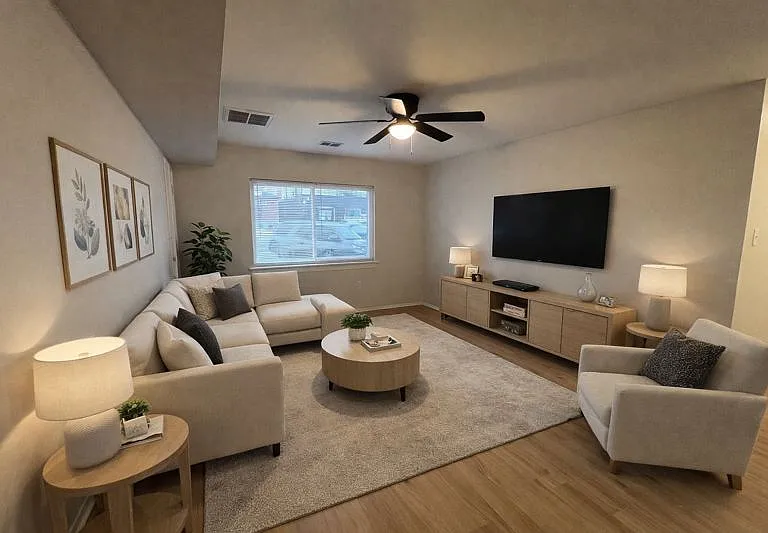 MacArthur Apartments — Photo 1