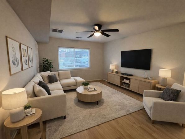 4020 Macarthur Ave APT C