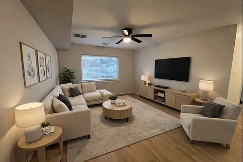 MacArthur Apartments Photo 1