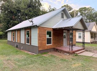 408 S Gabbert St, Monticello, AR 71655
