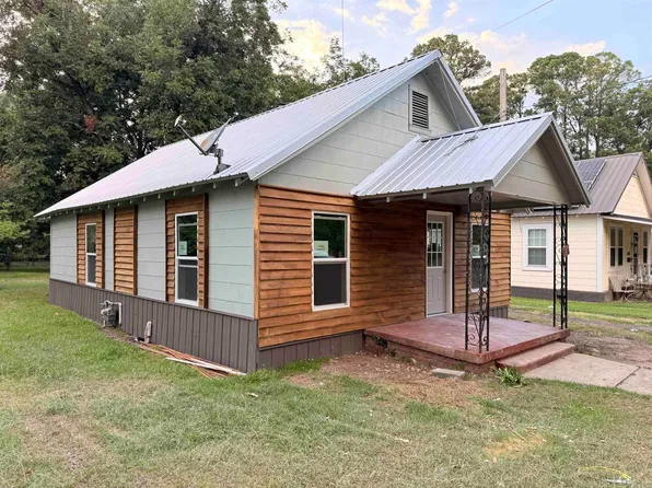 408 S Gabbert St, Monticello, AR 71655