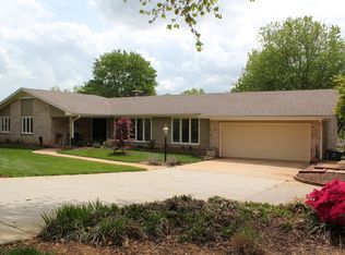 3909 Sagamore Dr, Greensboro, NC 27410