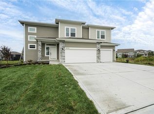 18104 Depot St, Overland Park, KS 66013