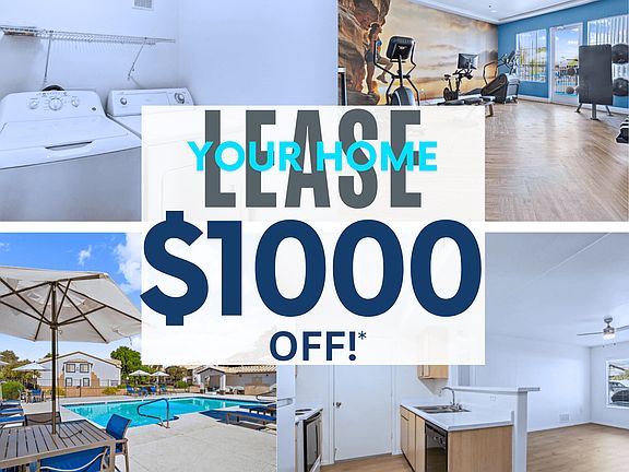 2nd image of 13868 N 79th Ave #7-256