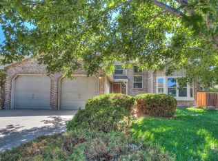 4816 S Fraser St, Aurora, CO 80015