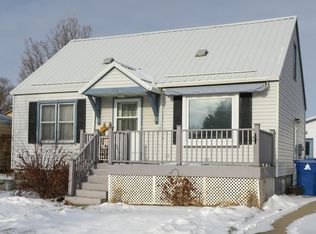 1112 E Dakota Ave, Pierre, SD 57501