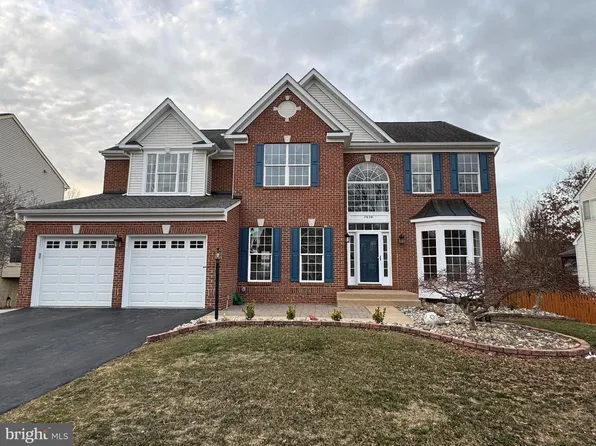 7620 Northington Ct, Gainesville, VA 20155