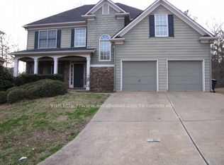 350 Laurel Glen Xing, Canton, GA 30114